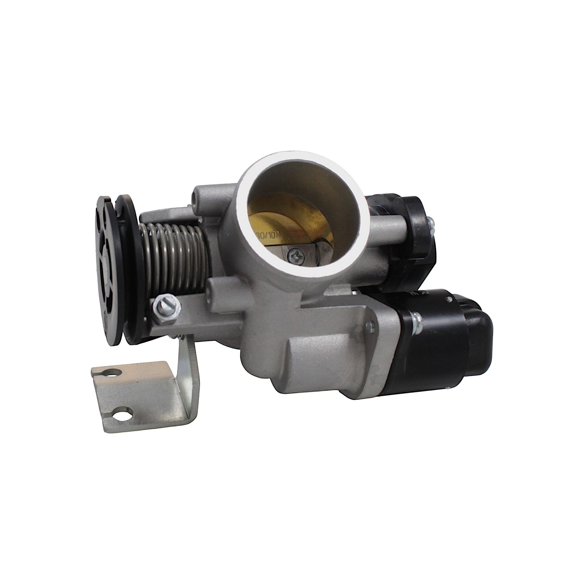 QJ MOTOR SRV 125 GAZ KELEBEĞİ #RK 66635